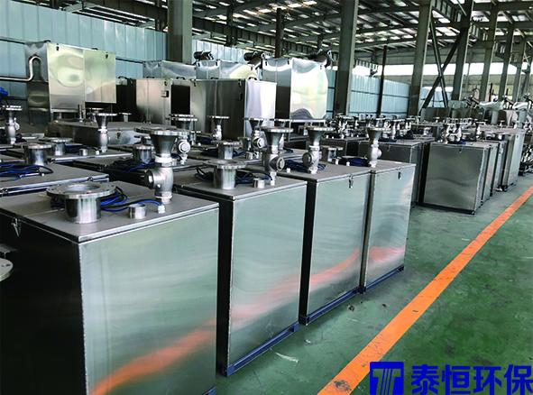 200臺(tái)家用小型污水提升設(shè)備 200臺(tái)家用小型污水提升設(shè)備